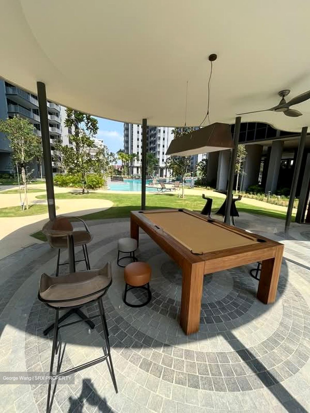 The Florence Residences (D19), Apartment #561370911